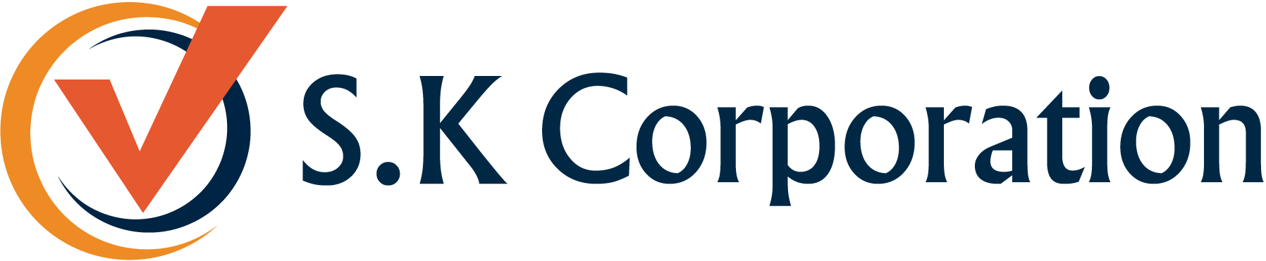 SK CORPORATION